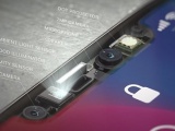 Camera TrueDepth giúp iPhone X đi trước đối thủ