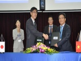 Dữ liệu vệ tinh Nhật Bản giúp Việt Nam giám sát lúa và rừng
