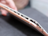 Apple điều tra tình trạng pin iPhone 8 Plus bị phồng rộp