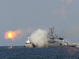 Bộ Ngoại giao xác nhận Nga chuyển tàu khu trục Gepard thứ 3 cho Việt Nam