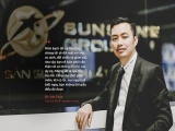 Ông chủ Tập đoàn Sunshine: Từ công chức đến đại gia nghìn tỷ