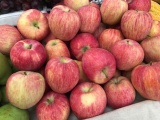 Nhận biết 5 loại táo Trung Quốc khiến nhiều người nhầm lẫn
