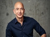 Tỷ phú Jeff Bezos: Để thành công, trí thông minh là chưa đủ