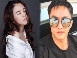 Cường Đô La và Đàm Thu Trang cùng 'khoe' đã đính hôn