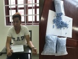 Triệt phá đường dây buôn ma túy từ Campuchia về Việt Nam
