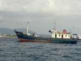Xác minh thông tin cảnh sát biển Philippines bắn ngư dân Việt Nam