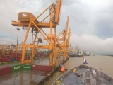 DN Ấn Độ tìm cơ hội hợp tác đóng tàu tại Việt Nam