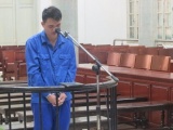Đồng phạm buôn ma túy của tử tù Nguyễn Văn Tình lĩnh án tử