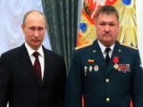 Nga buộc tội Mỹ khiến tướng Nga thiệt mạng tại chiến trường Syria