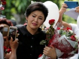 TATC Thái Lan tuyên án cựu Thủ tướng Yingluck 5 năm tù