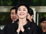 Thủ tướng Thái Lan tiết lộ nơi bà Yingluck ẩn náu