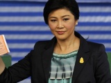Bà Yingluck xin tị nạn chính trị ở Anh?