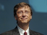 Bill Gates chọn điện thoại Android, nói không với iPhone