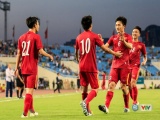 Đội tuyển Việt Nam chuẩn bị tái đấu Campuchia