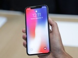 Tháng 3/2018 khách hàng mới có thể 'trên tay' iPhone X?