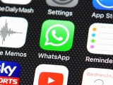 Trung Quốc chặn WhatsApp