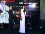 Hoa hậu Phạm Hương sẽ đại diện JLAN trao 1 tỷ đồng học bổng