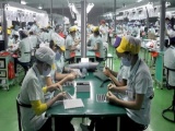 Samsung hỗ trợ DN Việt Nam tham gia chuỗi cung ứng toàn cầu