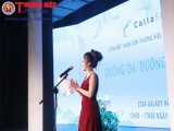 Mỹ phẩm thiên nhiên Calla Skinsoul ra mắt bộ nhận diện thương hiệu mới