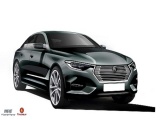 Vinfast công bố 20 mẫu xe Sedan và SUV đời mới 'đẹp như mơ'