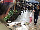 Hà Nội: Một phụ nữ tử vong do rơi từ tầng 20 chung cư Văn Khê