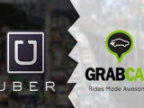 Bộ Giao thông vận tải nói gì về kiến nghị dừng Uber, Grab?