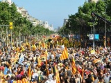 Tây Ban Nha: Catalonia có thể sẽ tuyên bố độc lập vào ngày 9/10
