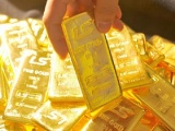 Giá vàng ngày 6/10: Tiếp tục tăng 40 - 70 nghìn đồng/lượng