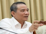 Bộ trưởng GTVT Trương Quang Nghĩa được phân công làm Bí thư Đà Nẵng