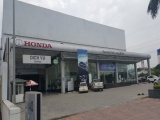 Honda CR-V giảm giá 'sốc': Đặt cọc, trả tiền trước nhưng vẫn không lấy được xe