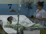 Vụ rò khí amoniac: 3 nạn nhân bị tổn thương mắt, suy hô hấp