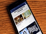 Facebook ra tính năng mới cho fan ăn uống