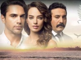 Phim truyền hình Thổ Nhĩ Kỳ 'Đôi cánh tình yêu' lên sóng VTV3