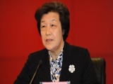 Trung Quốc: Kỷ luật khai trừ Đảng nguyên Bộ trưởng tư pháp