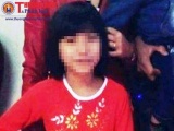 Tìm thấy nữ sinh lớp 7 mất tích bí ẩn sau chuyến taxi lên Hà Nội