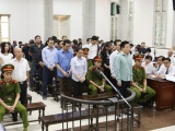 Đại án Oceanbank: 18 đồng phạm của Hà Văn Thắm gửi đơn kháng cáo