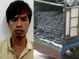 Hà Nội: Bắt đối tượng sản xuất ống nhựa Tiền Phong giả