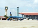 Máy bay Vietnam Airlines hạ cánh khẩn cấp để cấp cứu hành khách