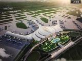 Thủ tướng phê duyệt khung hỗ trợ tái định cư dự án sân bay Long Thành