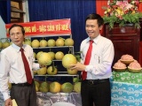 Thừa Thiên - Huế xây dựng thương hiệu cho các vùng trồng cây đặc sản