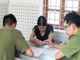 Thái Bình: Cô giáo mầm non lừa đảo hàng trăm triệu đồng