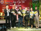 Dương Ngọc Thái làm liveshow 'khủng' ở cả 3 thành phố lớn