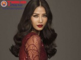 Á hậu Nguyễn Thị Loan sẽ dự thi Hoa hậu Hoàn vũ Thế giới 2017