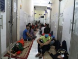 Bình Dương: Hàng trăm công nhân nhập viện sau bữa ăn chiều
