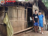 Mường Lát-Thanh Hóa: Mượn đất làm lều trọ cho con đi học