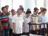 Y án tù chung thân nguyên đội trưởng TTGT ở Cần Thơ nhận hối lộ