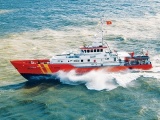 3 thuyền viên mất tích trên vùng biển Bạch Long Vỹ