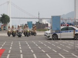 Đà Nẵng: Cấm đường dịp APEC, người dân cần lưu ý gì?