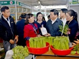 Sắp diễn ra Hội chợ Thương mại - Nông nghiệp – Làng nghề Bắc Ninh