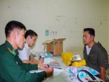 Điện Biên: Phá đường dây buôn bán ma túy đá xuyên quốc gia